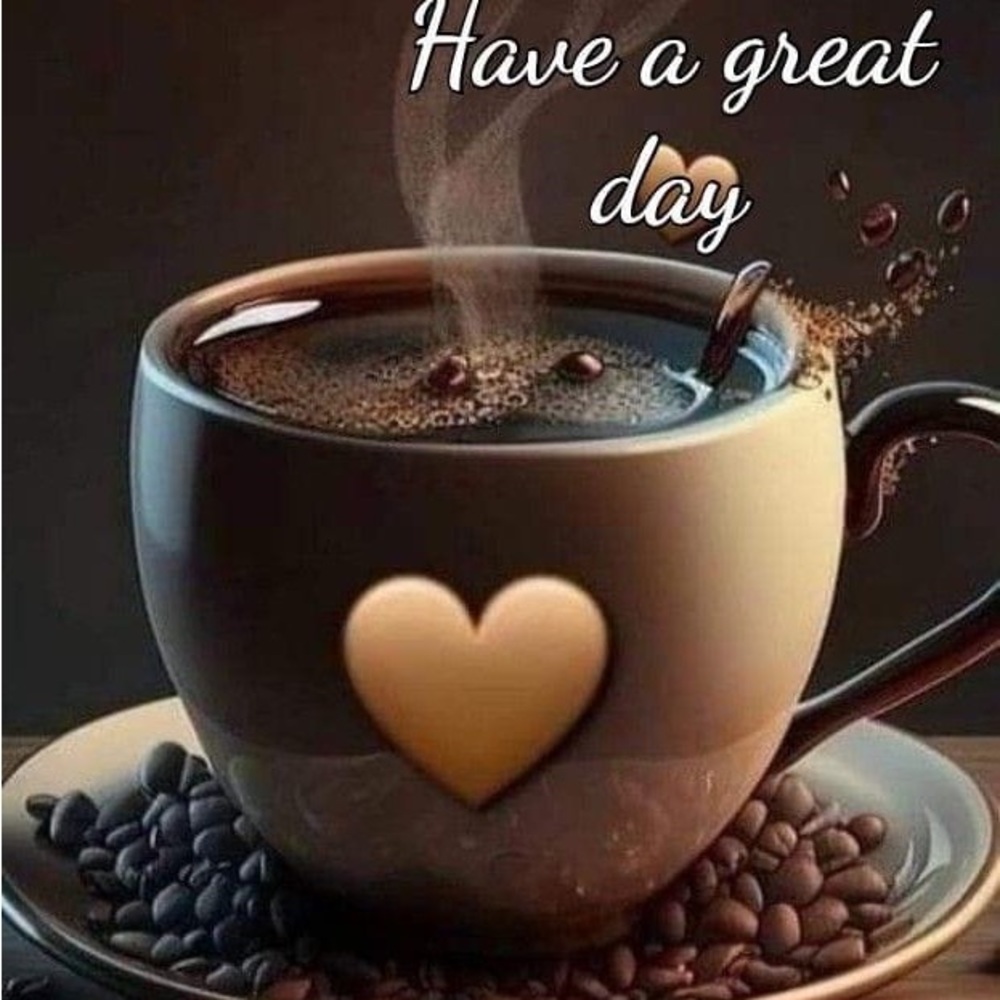 Meet your Posher Coffee